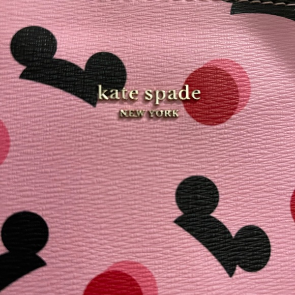Disney Kate Spade ♠️ PRICE IS FIRM ♠️ - Picture 6 of 14